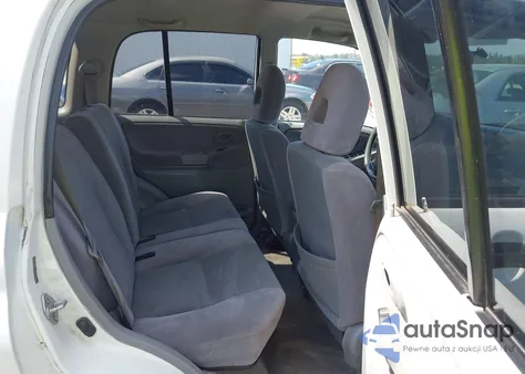 2003 Suzuki Grand Vitara из США, поврежденный, VIN JS3TD62V434105460